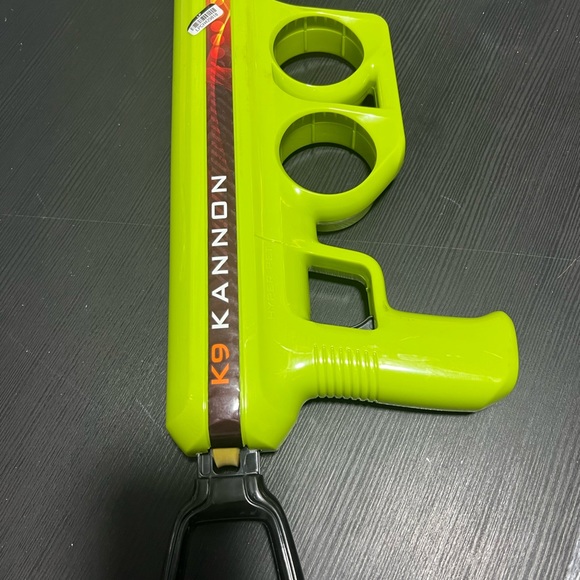 Hyper Pet K9 Kannon K2 Ball Launcher Dog Toys - Picture 5 of 5